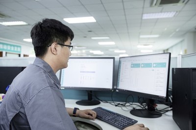 打造負荷聚合平臺首批試點,海信中央空調成&ldquo;首席&rdquo;