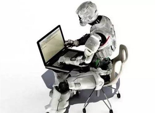 機器人崛起 技術(shù)進(jìn)步重塑制造業(yè)勞動力格局